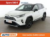 Toyota RAV 4 2.5 Hybrid 4x4 Style Selection Aut*NAVI*