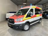 Ford Transit RTW*KTW*KRANKENWAG*AUTOMATIK*LIEGE+STUHL - Rtw gebraucht
