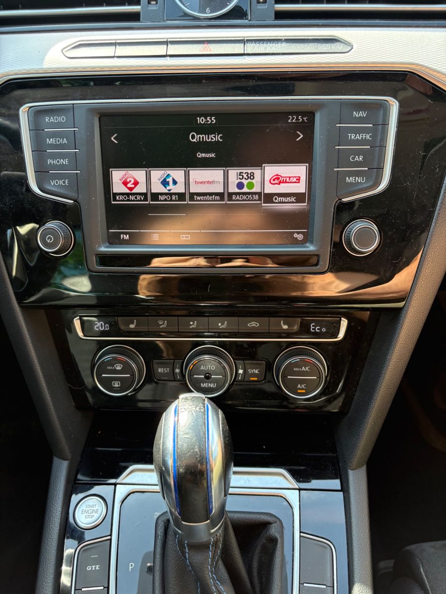 Photo 13 of VW Passat Variant