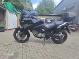 Suzuki DL 650 V-Strom - SUZUKI 650 DL