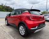 Renault Captur II Intens Sportsitze Sport Lenkrad - Renault Captur: Van