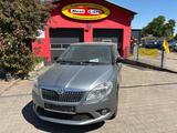 Skoda FABIA RS 1.4 TSi / STANDHEIZUNG / SITZHEIZUNG / - Skoda Fabia: 4.4