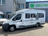 Knaus Sun TI 600 /1.Hand /3,0l 158PS /2xKima /TV+SAT - Offers matching your search criteria