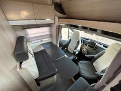Chausson C 514 *Dieselheizung*Kurz und Kompakt*