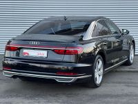 Audi A8 - Vorschau Bild 5