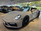 Porsche 911 Carrera S Cabriolet *Sport Design* - Porsche: Design 911