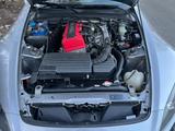 Honda S2000 neues Verdeck revidierter Motor - Honda S2000: Roadster