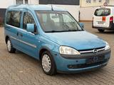 Opel Combo 1.6*KLIMA*5-SITZER*EURO4*TÜV/ASU 04/2026* - gebrauchte Opel Combo aus dem Jahr 2002