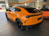 Lamborghini Urus V8 Full ADAS Pack - Lamborghini Urus aus 2021