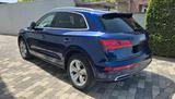 Audi Q5 2.0 TFSI S tronic quattro - S-line  - Audi Q5 in Duisburg