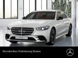 Mercedes-Benz S 580 e 4M lang AMG/Fahras/Night/HI-Lenk/DIGITAL