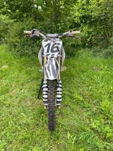 Honda CRF 150R - HONDA CRF150R