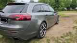 Opel Insignia Sports Tourer OPC 2.8 Turbo 4x4 325PS - Opel Insignia: Ps
