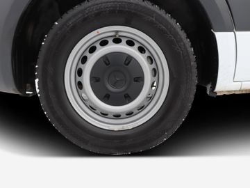 Mercedes Sprinter - 7