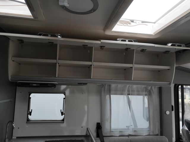 Etrusco I7400SBC | 160PS | Markise | TV Paket | Aktion!
