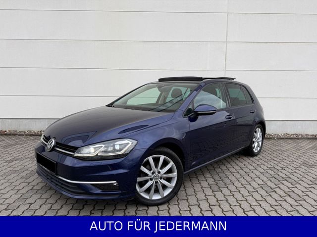 Volkswagen Golf VII Lim Highline*R-Line*ACC*Massage*XL-Navi