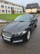Jaguar XF 2.2 D*XENON*LEDER*NAVI*TÜV*SERVICE*RÜKAM* - Jaguar XF in Köln