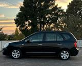 Kia Carens 2,0 Automatik G TÜV - Kia Carens aus 2007 mit Diesel-Antrieb