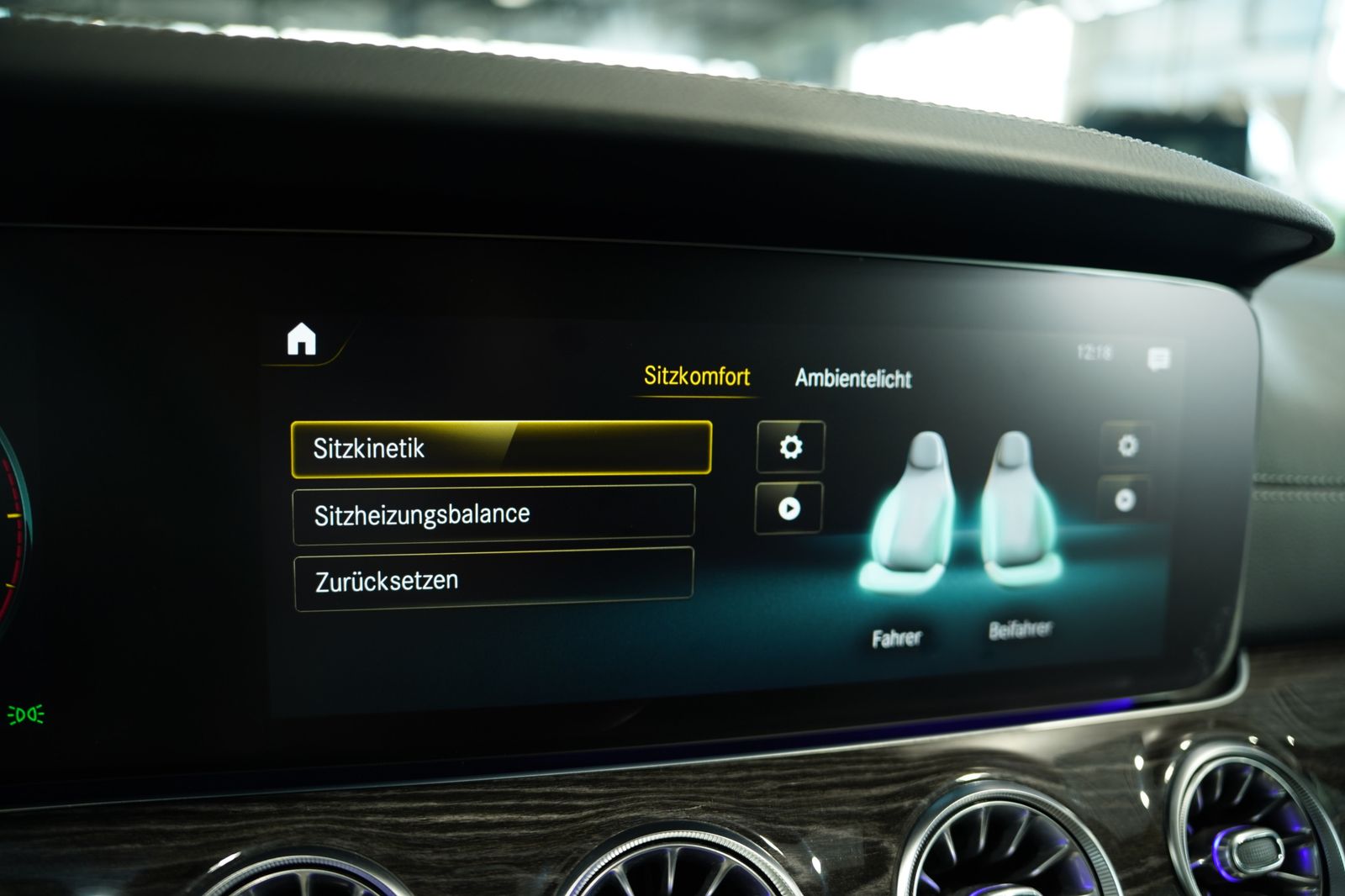 Mercedes Benz Cls 400
