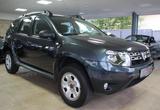 Dacia Duster 1.6 Laureate Kamera Navi PDC Sitzheizung - Dacia Duster: Geländewagen