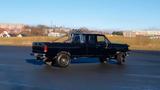 Ford F 250  - Ford F 250 mit Diesel-Antrieb