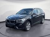 BMW X1 sDrive18d  - BMW X1: S18d