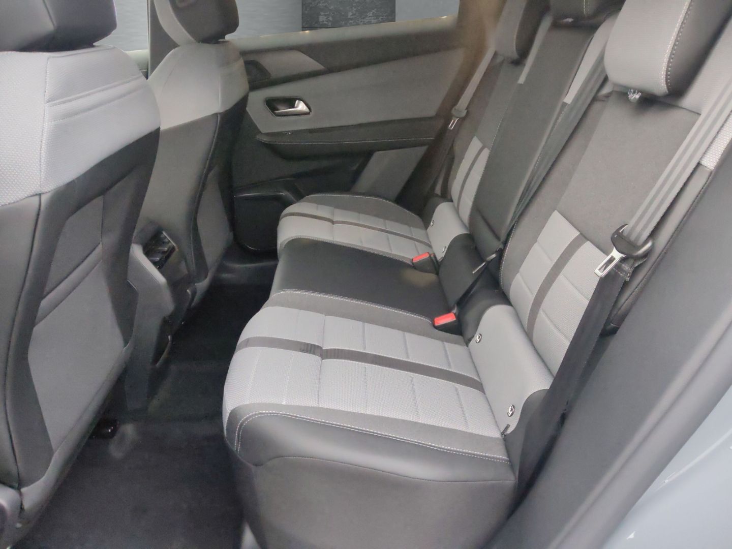 Opel Grandland (X) - Bild 9