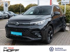 Volkswagen Tiguan 2.0 TDI DSG R-Line AHK Black Style Panora