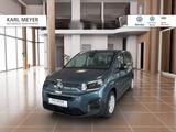 Citroën Berlingo 1.5 BlueHDi 100 FAP Plus M APP Kamera - Citroën Berlingo: Plus