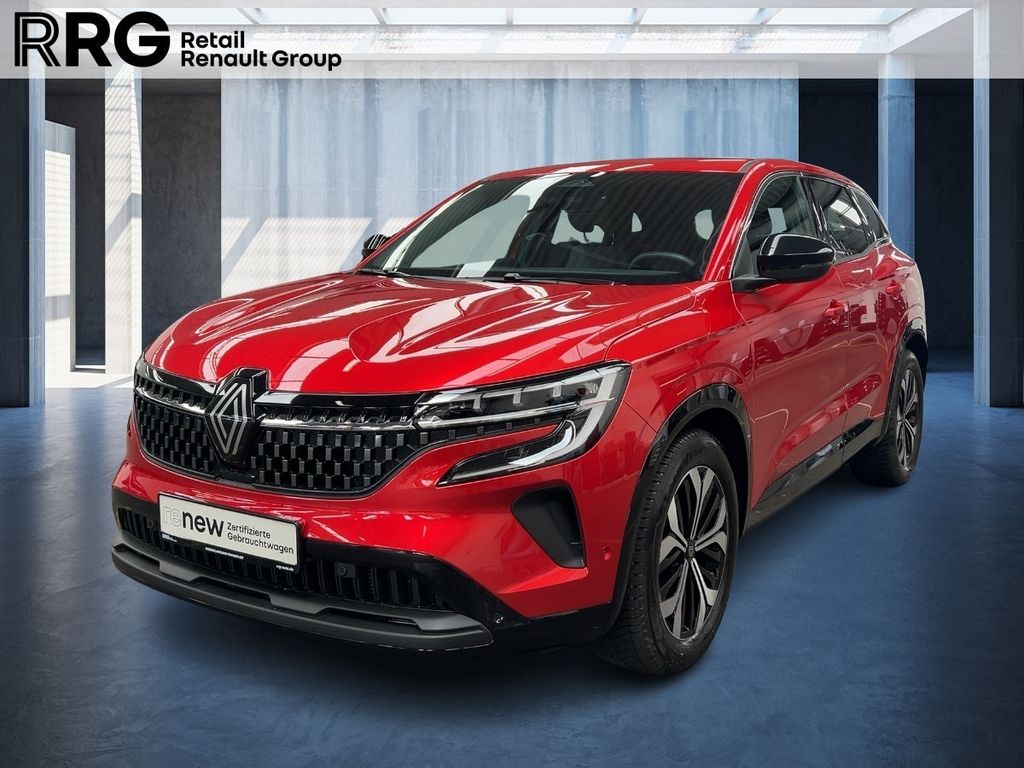 Image of Renault Austral