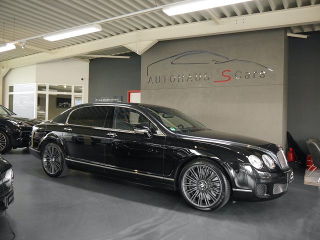 Bentley Continental Flying Spur Speed*Entertain*Ceramic*