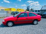 Ford Escort 1,4  *TÜV 03.2027 * 2 Hand - Ford Escort: 1.4