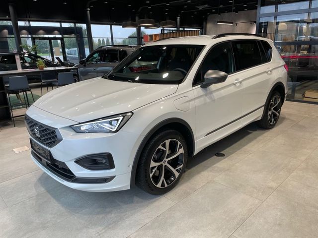 Seat Tarraco 1.4 e-Hybrid DSG FR*AHK*ACC*FA-XL*Navi*