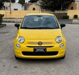 Fiat 500 1.2 BLOCK SISTEM - gebrauchte Fiat 500 aus dem Jahr 2007