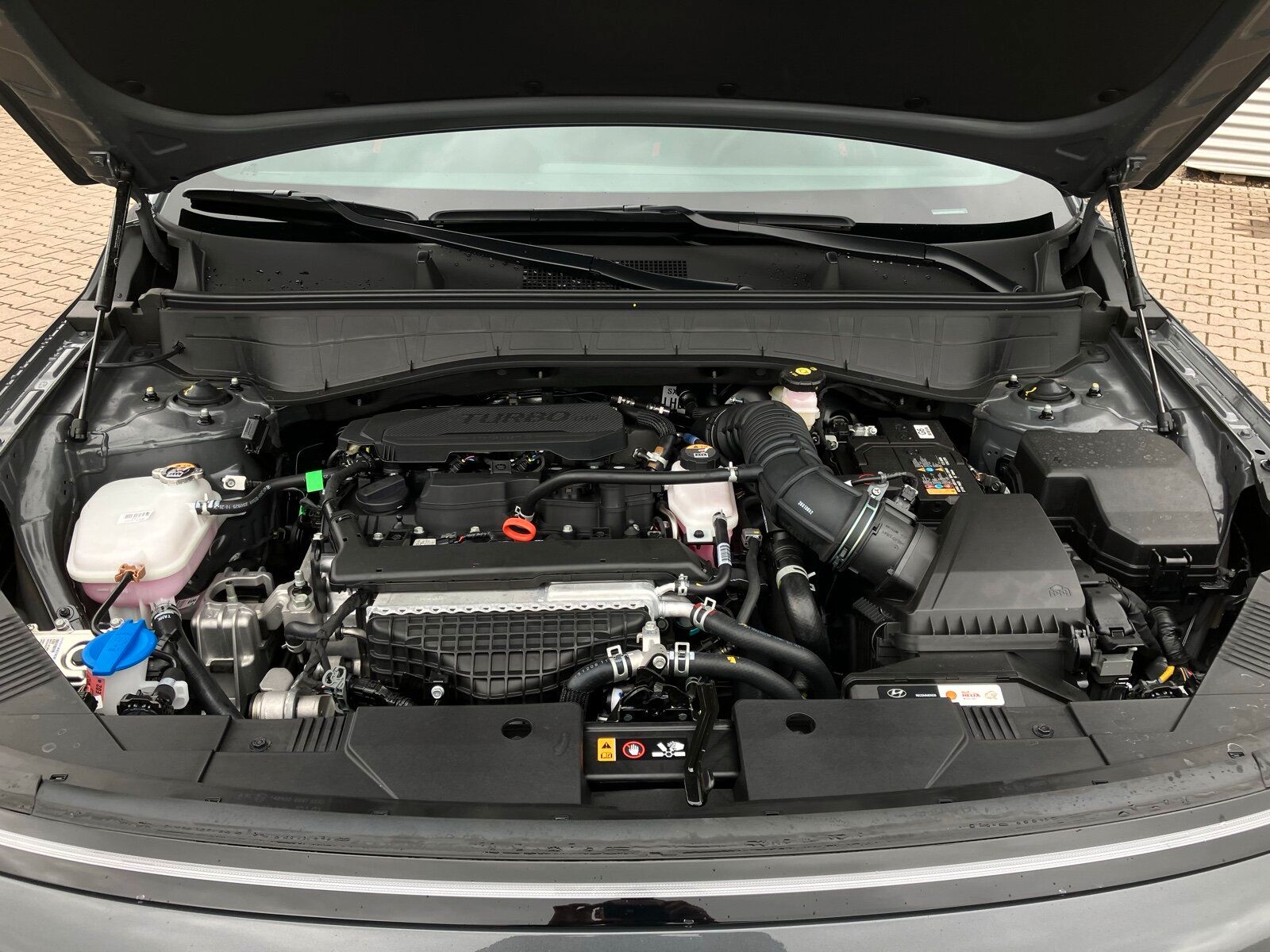 Hyundai Kona – Bild 10