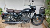 Royal Enfield Bullet Classic EFI 500 - Angebote