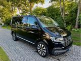 Volkswagen T6.1 Multivan Generation Six 2.0 TDI - gebrauchte Volkswagen T6 Multivan aus dem Jahr 2020