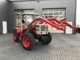 Mercedes-Benz MB Trac 440 161 - restauriert | Mittelschalter