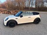 MINI Cooper S Cabrio - : Beige, Head-Up Display, Cabrio