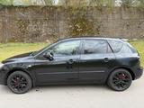 Mazda BK 1.6 Sport active - gebrauchte Mazda 3 aus dem Jahr 2008