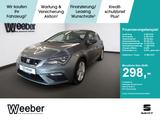 Seat Leon FR *ACC*LED*NAVI*SHZ*APP CONNECT*PDC*17 LM* - Seat Leon: Connect