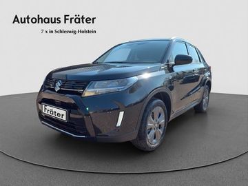 Fotografie Suzuki Vitara 1.4 Hybrid 'Comfort' | LED | NAVI