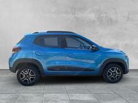 Dacia Spring - Vorschau Bild 5