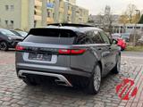 Land Rover Range Rover Velar D300 R-Dynamic Pano 360 Kamera - Land Rover Range Rover Velar aus 2021