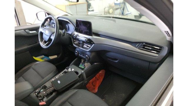 Ford Kuga 2.5 Duratec Plug-in-Hybrid PHE Titanium X K imagem 3