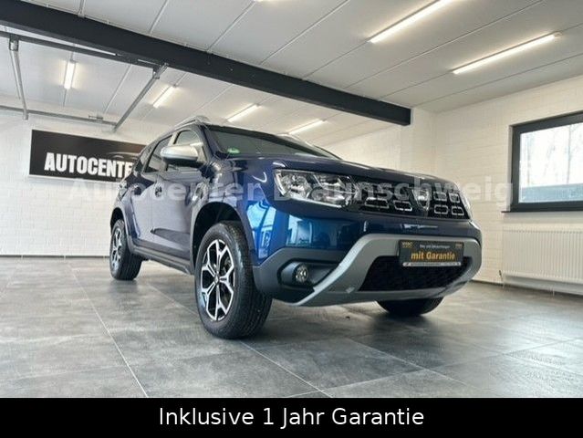 Dacia Duster II Adventure 4WD