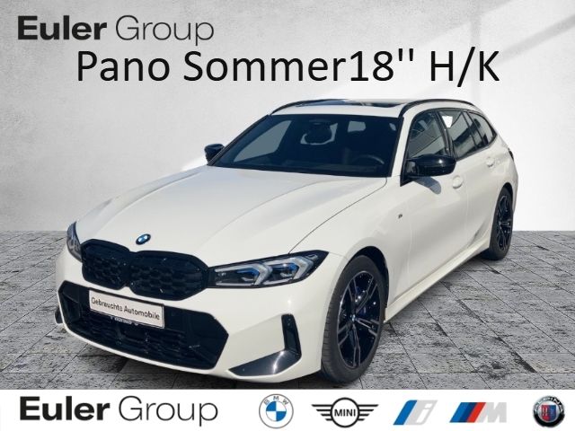 BMW M340i