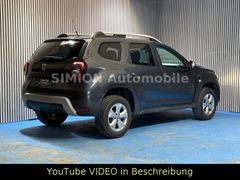 DACIA Duster II Comfort KAMERA/NAVI/KLIMA