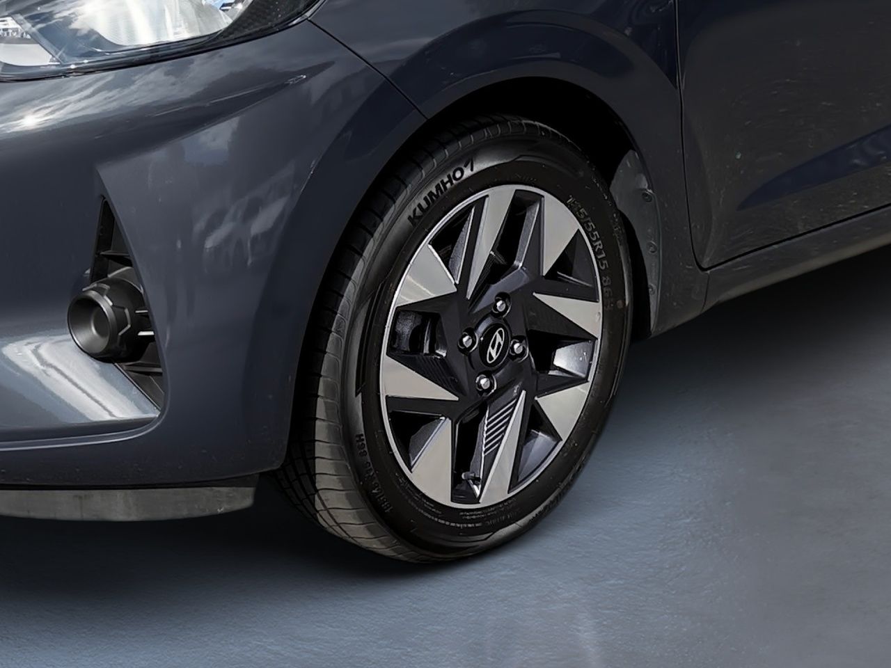 Fahrzeugabbildung Hyundai i10 TREND *Klima*NAVI*CARPLAY*SHZ*LHZ*DAB*