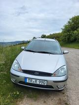 Ford Focus 1.6 Trend Trend - Ford Focus aus 2002